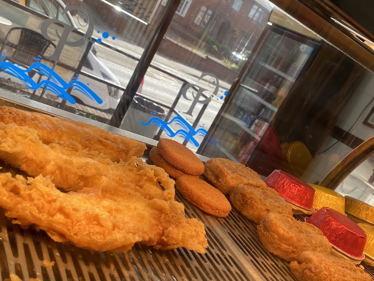 Carl's Plaice Photos 2